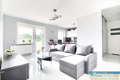 mieszkanie na wynajem 56m2 mieszkanie Poznań, Nowe Miasto, Głuszyna, Gabszewicza