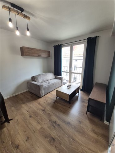 Racibórz, 57 m², gotowe do zamieszkania, blisko Rynku mieszkanie Racibórz