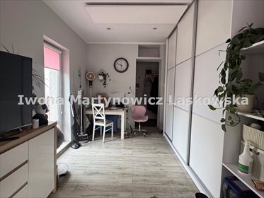 Dwupokojowe mieszkanie po remoncie z balkonem i piwnicą polecam! mieszkanie Lubin, Centrum