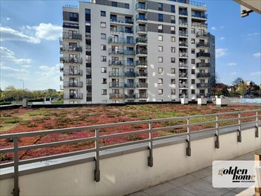 mieszkanie na sprzedaż 62m2 mieszkanie Poznań, Winogrady, Serbska