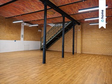 Lokal usługowy 190m2 w centrum Wrocławia z parkingiem. lokal użytkowy Wrocław, Tęczowa