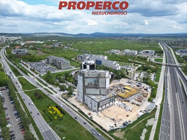 lokal użytkowy na wynajem 107m2 lokal użytkowy Kielce, KSM, al. Solidarności