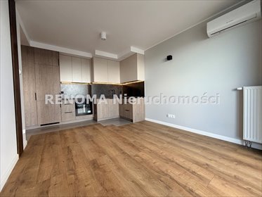Nowoczesne 2-pokojowe mieszkanie z balkonem i miejscem w cenie mieszkanie Białystok, Bojary, Kraszewskiego