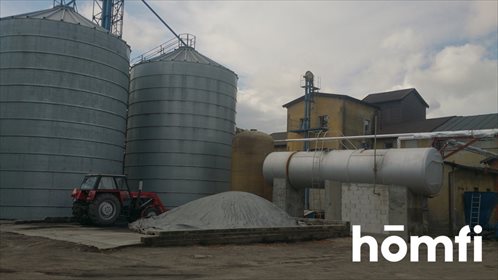 Lokal użytkowy na sprzedaż Popowo Kościelne 1 218m2 Foto 5