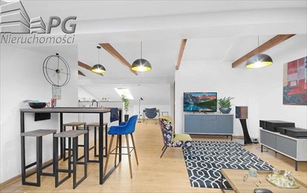 mieszkanie na sprzedaż 58m2 mieszkanie Czechowice-Dziedzice, ul. Łagodna