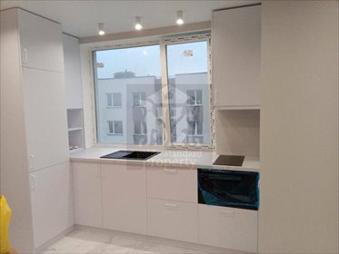 mieszkanie na sprzedaż 60m2 mieszkanie Warszawa, Praga-Północ, Stalowa