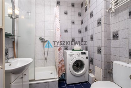 mieszkanie na sprzedaż 51m2 mieszkanie Rumia, Pomorska