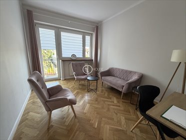 Dom na wynajem w Wilanowie, 500 m², 4 kondygnacje - polecam! dom Warszawa, Wilanów, Wilanów