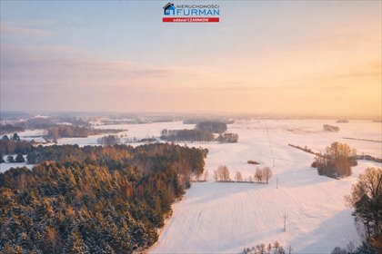 działka na sprzedaż 2373m2 działka Straduń