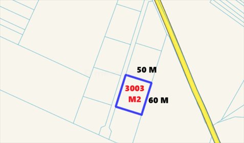 działka na sprzedaż 3003m2 działka Rajgród