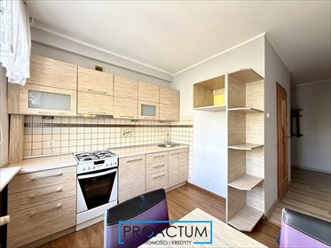 Zapraszam do obejrzenia 57 m² mieszkania z balkonem i garażem mieszkanie Bydgoszcz, Fordońska