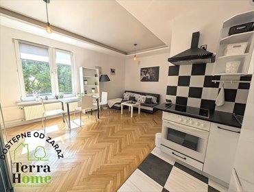 mieszkanie na wynajem 24m2 mieszkanie Kielce, Centrum, Wesoła