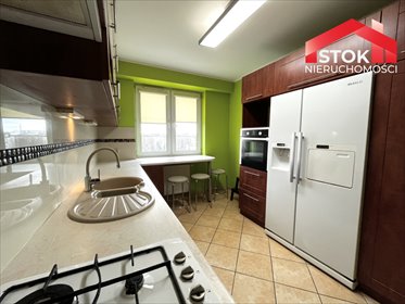 mieszkanie na wynajem 54m2 mieszkanie Białystok, Świętokrzyska