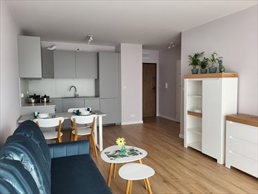 mieszkanie na wynajem 44m2 mieszkanie Zielona Góra, Centrum, Zdrojowe, Zdrojowa