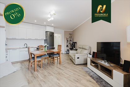 mieszkanie na sprzedaż 65m2 mieszkanie Gdańsk, Osowa, Bliźniąt