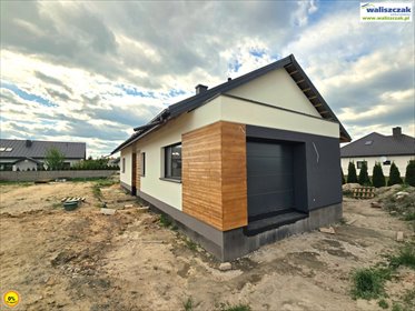 Dom na sprzedaż Piotrków Trybunalski, Moryca 135m2 Foto 2