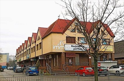 Lokal użytkowy 261 m² z tarasem, wysoki standard! lokal użytkowy Oleśnica, Jana Kochanowskiego