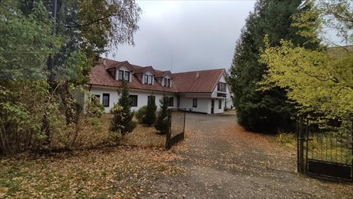 Lokal użytkowy na sprzedaż Wójtowo 1 391m2 Foto 6