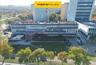 Sprzedam lokal usługowy 344 m² z dużą ekspozycją i potencjałem inwestycyjnym lokal użytkowy Stalowa Wola, Jana Pawła II