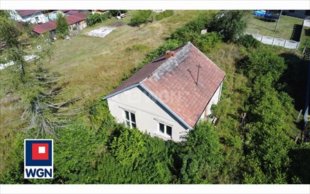 dom na sprzedaż 60m2 dom Czarna, Osiedle Las
