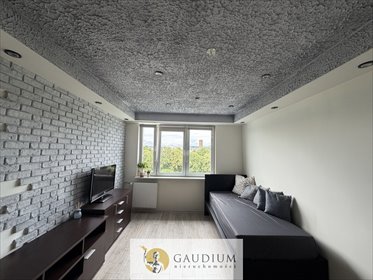 Przestronna kawalerka 30 m² z widokiem, blisko plaży mieszkanie Gdańsk, Przymorze, Chłopska