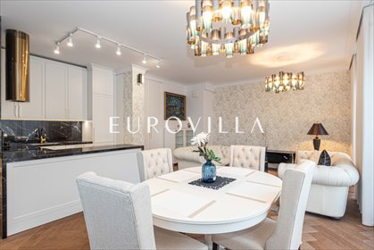 mieszkanie na wynajem 90m2 mieszkanie Warszawa, Wilanów, Herbu Korczak