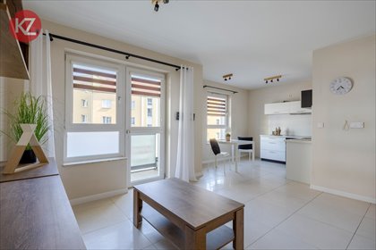 2-pokojowe mieszkanie 47,43 m² z balkonami w centrum Piły polecam! mieszkanie Piła, Śródmieście, O. M. Kolbe