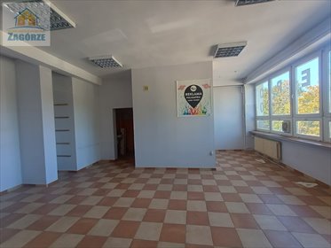 Lokal użytkowy 70 m² w Sosnowcu - polecam lokal użytkowy Sosnowiec, Zagórze