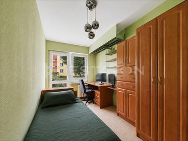 4-pokojowe mieszkanie 73,65 m² z balkonem (idealne pod inwestycję) mieszkanie Rzeszów, Jacka Malczewskiego