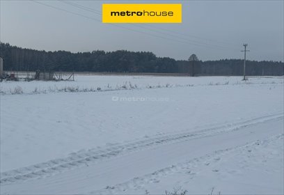 działka na sprzedaż 1500m2 działka Kiciny