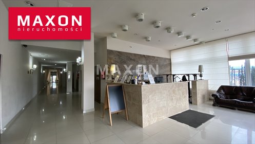 Nowoczesny hotel 2265 m² z parkingiem w Warszawie lokal użytkowy Warszawa, Włochy, ul. Jutrzenki