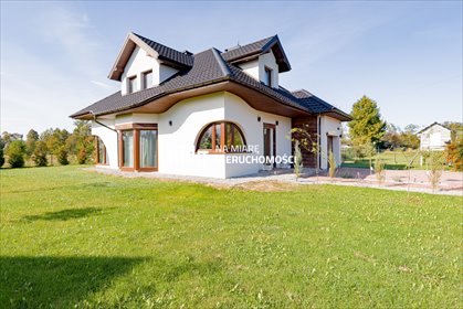 dom na sprzedaż 220m2 dom Ostrów