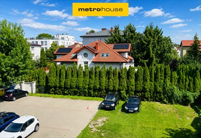 Na sprzedaż przestronne 65 m² w klimatycznych Włochach mieszkanie Warszawa, Włochy, Cietrzewia