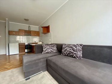 mieszkanie na wynajem 40m2 mieszkanie Poznań, Centrum, Strzałowa