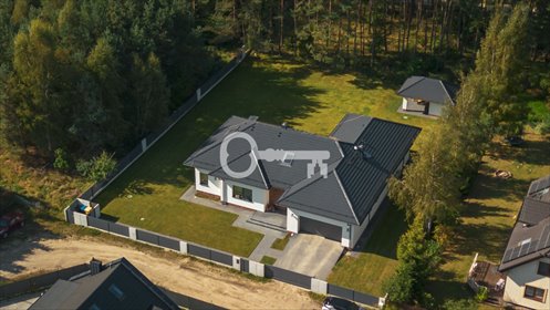 dom na sprzedaż 268m2 dom Bojano, Okrężna