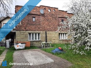 dom na sprzedaż 72m2 dom Kęty, Wszystkich Świętych 99