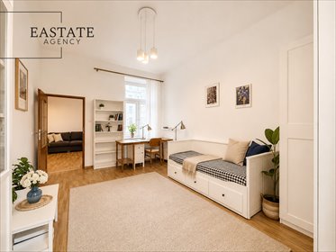 Wynajmę komfortowe 2-pokojowe mieszkanie 50 m² na Powiślu mieszkanie Warszawa, Śródmieście, Powiśle, Ludna