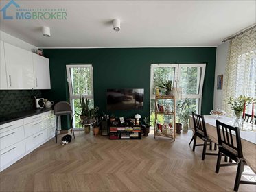 mieszkanie na sprzedaż 50m2 mieszkanie Katowice, Piotrowice, Bażantów