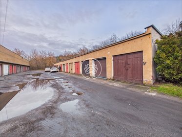 magazyn na sprzedaż 16m2 magazyn Bydgoszcz, Kapuściska