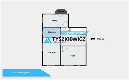 mieszkanie na sprzedaż 134m2 mieszkanie Gdańsk, Aniołki, marsz. Ferdynanda Focha