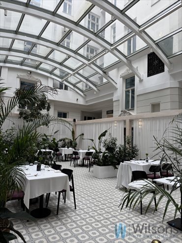 lokal użytkowy na wynajem 100m2 lokal użytkowy Warszawa, Śródmieście, Poznańska