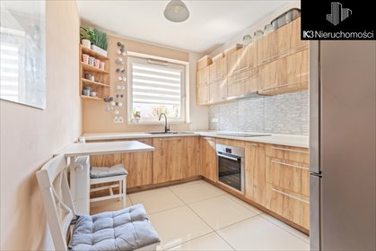 mieszkanie na sprzedaż 48m2 mieszkanie Warszawa, Targówek, Zamkowa