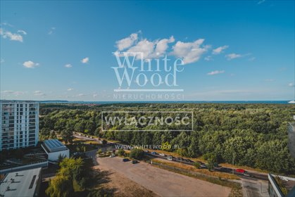 mieszkanie na sprzedaż 73m2 mieszkanie Gdańsk, Brzeźno, Czarny Dwór