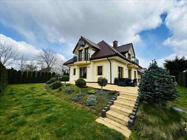dom na sprzedaż 230m2 dom Rzeszów, Lubelska