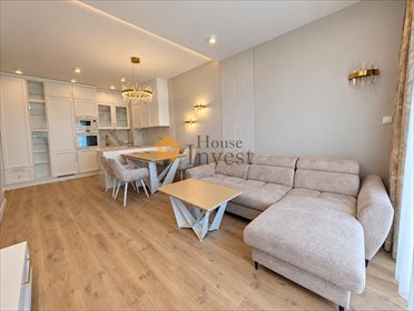 Nowoczesne 47 m² w Legnicy z garażem i klimatyzacją polecam mieszkanie Legnica, Stefana Batorego
