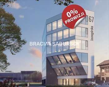 działka na sprzedaż 946m2 działka Kraków, Bronowice, Jasnogórska