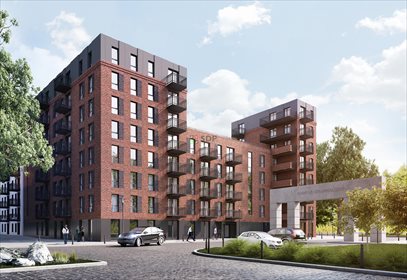 lokal użytkowy na sprzedaż 88m2 lokal użytkowy Wrocław, Śródmieście, Plac Grunwaldzki, Benedykta Polaka