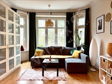 mieszkanie na sprzedaż 60m2 mieszkanie Wrocław, Plac Grunwaldzki, Ksawerego Liskego