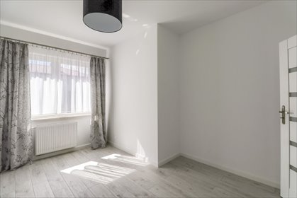 Mieszkanie czteropokojowe na sprzedaż Pruszków, Zimna 113m2 Foto 7