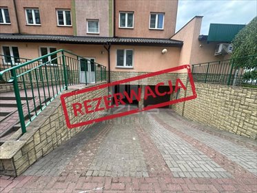 Garaż z pomieszczeniem gospodarczym 17,2 m², Tczew garaż Tczew, Żwirki